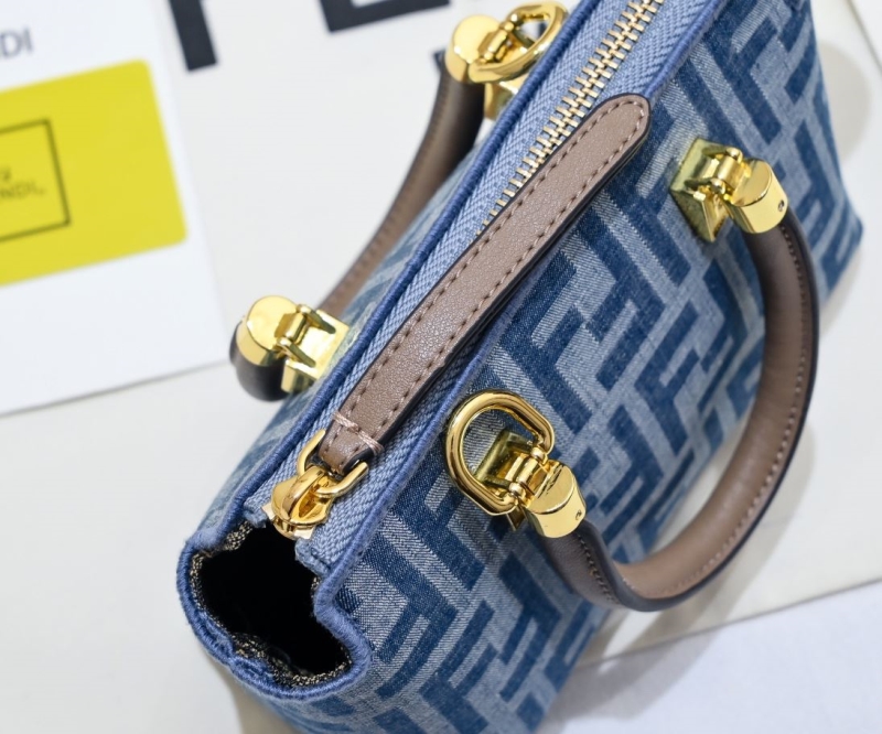 Fendi Top Handle Bags